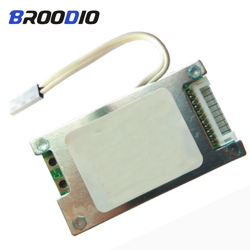 

BMS 10S 40A 36V Li-ion Lithium Battery Charge Board 18650 With Protection Balancer PCM 10S BMS Balance Charging Circuit Board