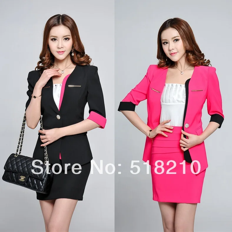 Popular Professional Work OutfitsBuy Cheap Professional Work Outfits