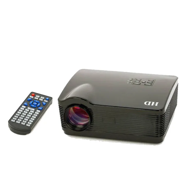 WZATCO Android 4.4 WIFI 5500Lumen Smart Projetor Projector Led HDMI 5000:1 TV Proyector Beamer Full HD home cinema with keystone