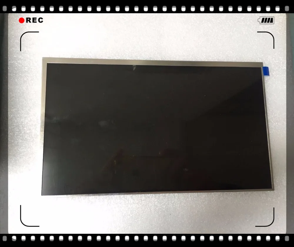 Совместимый с альтернативой FFP101VD500062A Lcd SQ101B150R C9302 новый 10 1 дюймовый 50pin LCD экран