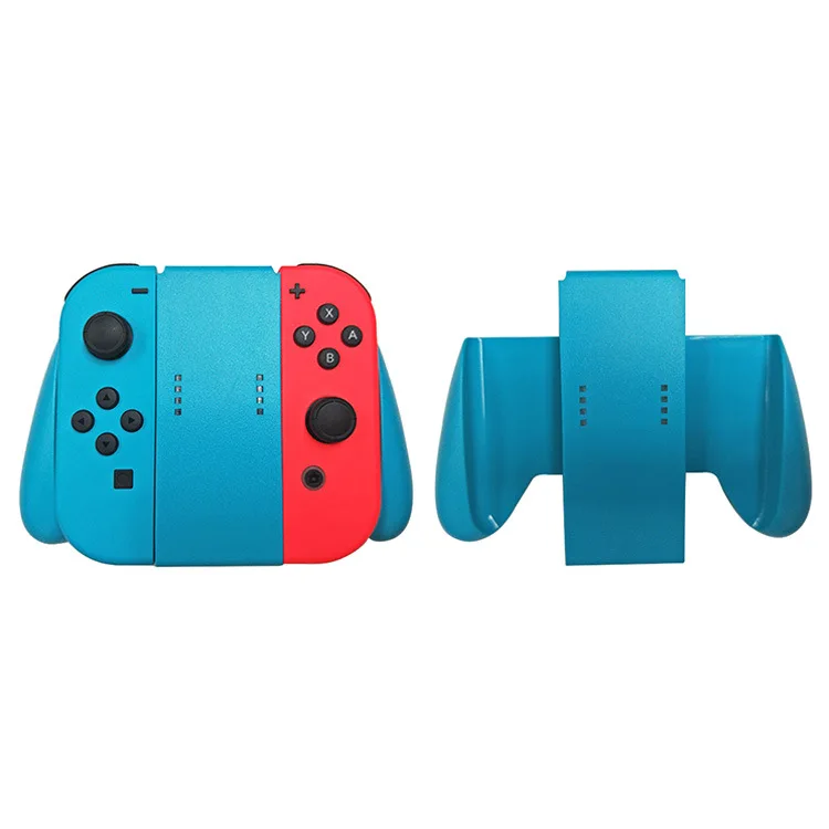 For Nintend Switch nintendoswitch Joy-Con Comfort Grip Handle Hand Bracket Holder Controllers For Nintendo NS Game Accessories (1)
