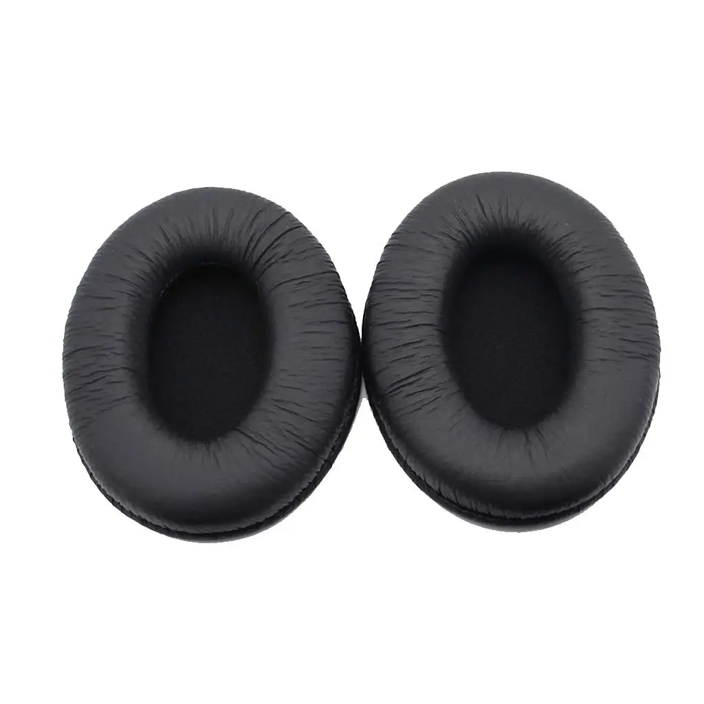 1 пара сменных обруч из пенопласта YSAGi наушники вкладыши для Sennheiser HD457 HD202 HD212 HD447