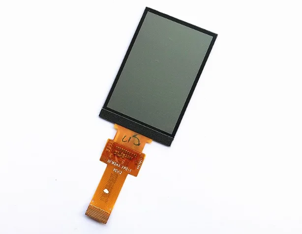 ЖК экран Latumab для GARMIN GPSMAP 78 78S 78SC 78C (без подсветки) Замена дисплея 2 6 дюйма|ЖК-экраны
