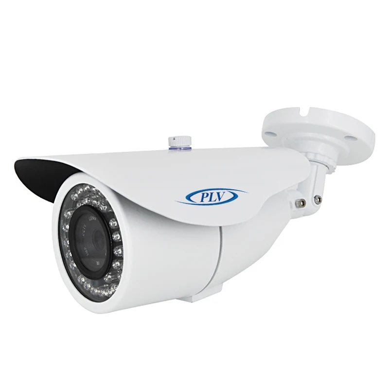 PLV Sony CMOS Security Camera CCTV Outdoor Surveillance IP Camera FULL HD 1080P 2MP POE Module 2