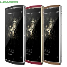 Оригинал Leagoo V1 Мобильного Телефона 3 ГБ RAM 16 ГБ ROM MTK6753 Octa-core 5.0 дюймов 13MP Камера Android 5.1 Отпечатков Пальцев Смартфон