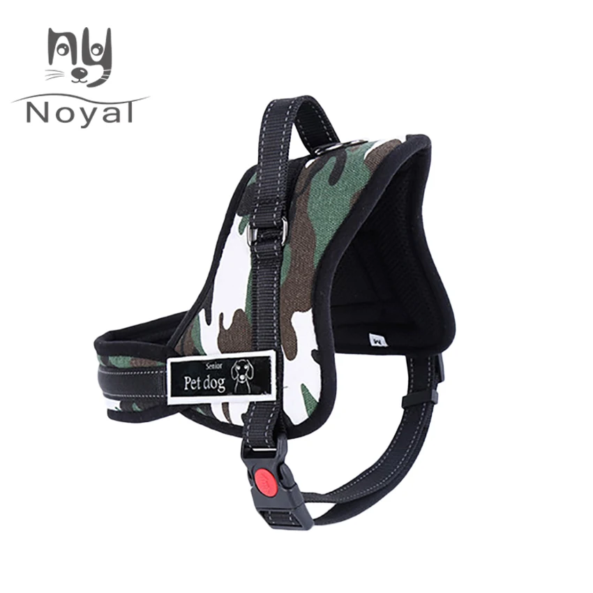 Large Dog Harness Vest Walking Hand Strap Outdoor Lead Collar Puppy Lead Pets Vest Dog Leads Accessories Chihuahua Pets Products