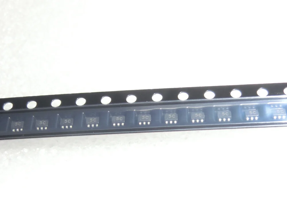 SMF05C TCT SOT363 SC-70 5V TVS Diode Array for ESD Protection and Latch Integrated Circuit SMF05C TCT SOT363 SC-70 5V TVS Diode Array for ESD Protection and Latch Integrated Circuit