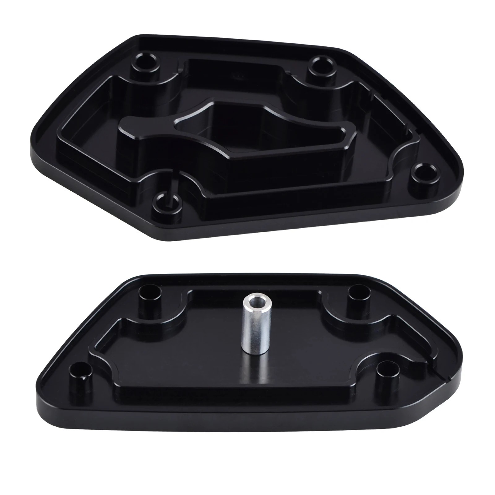 Крышка Резервуара тормозной муфты для BMW K1600GT/GTL R1200GS ADV R1200R/RT/RS R1250GS R1250R/RT R nine T