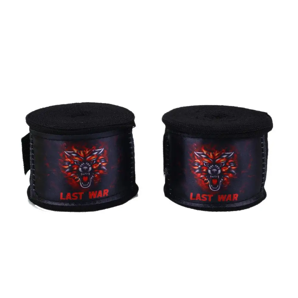 

2pcs Boxing Inner Gloves Bandage MMA Martial Arts Exercise Hand Wraps Handwrap