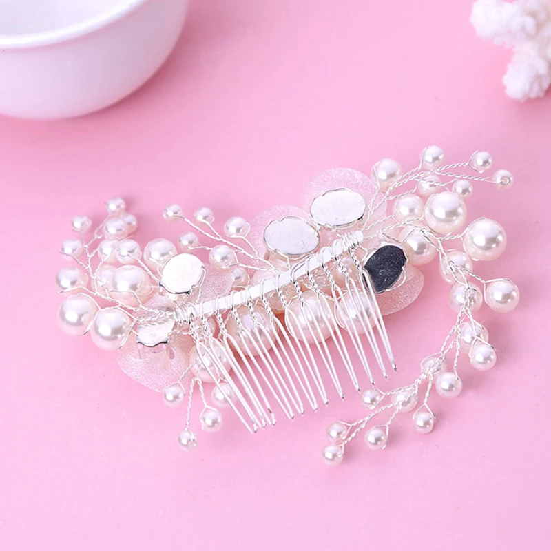 Silver Comb  (2)