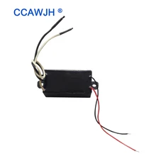 Цена оптовой продажи! 230 V/DC12V угольные щетки Анион Генератор озона 5 миллионов/cm3 12 шт./лот начинается+ 85% по сниженным ценам