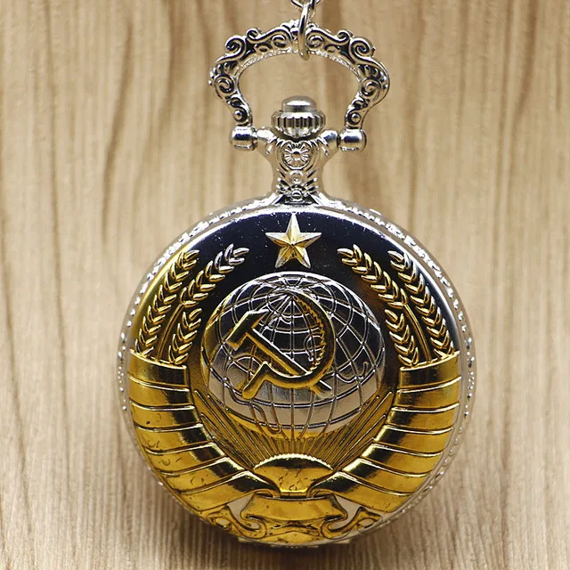 New-Soviet-Sickle-Hammer-Style-Quartz-Pocket-Watch-Men-Vintage-Bronze-Necklace-Pendant-Clock-With-Chain.jpg_640x640