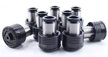 

YOUSAILING Quality Overload Protection DIN M5-M24 Tapping Collects Pneumatic Tapping Machine Chucks with 31mm Connecting