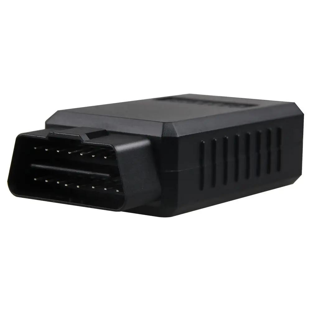 VINT-TT55501 elm327 USB V1.5 модифицированный для Ford Forscan ELMconfig CH340+ 25K80 чип HS-CAN/MS-CAN elm327