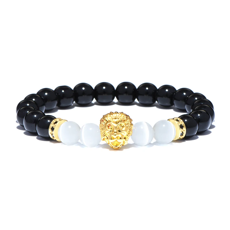 Lion Bracelet (6)