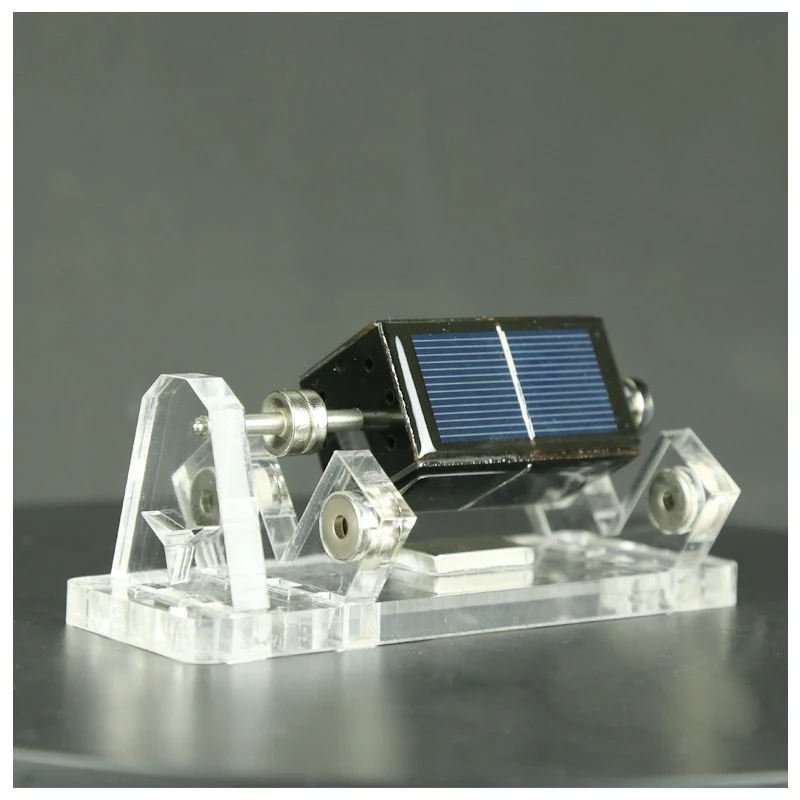  Magnetic Suspension Motor Solar Motor Brushless Motor Science Products Decoration Science Teaching  - 32880581117