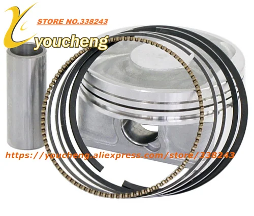 cfmotocf800pistonassy0800-040001-0400A0