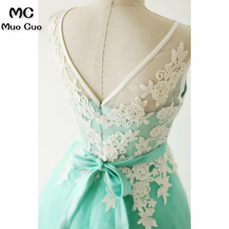 Homecoming Dresses Green, A-Line Homecoming Dresses5