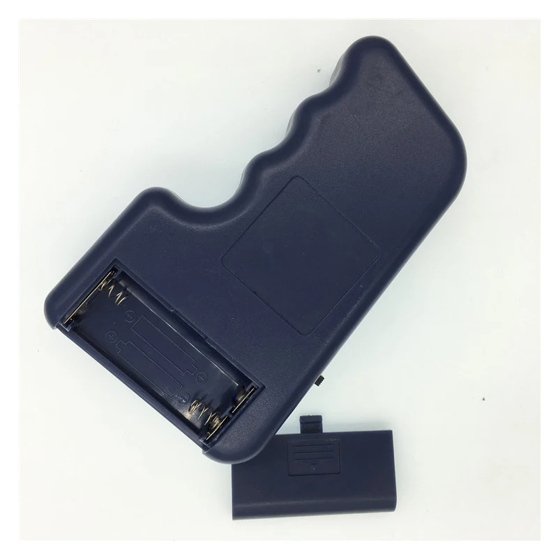 Ручной 125 кГц EM4100 RFID Копир писатель Дубликатор Программист ридер+ 5 шт. EM4305 перезаписываемый ID Брелоки метки карты T5577 5200