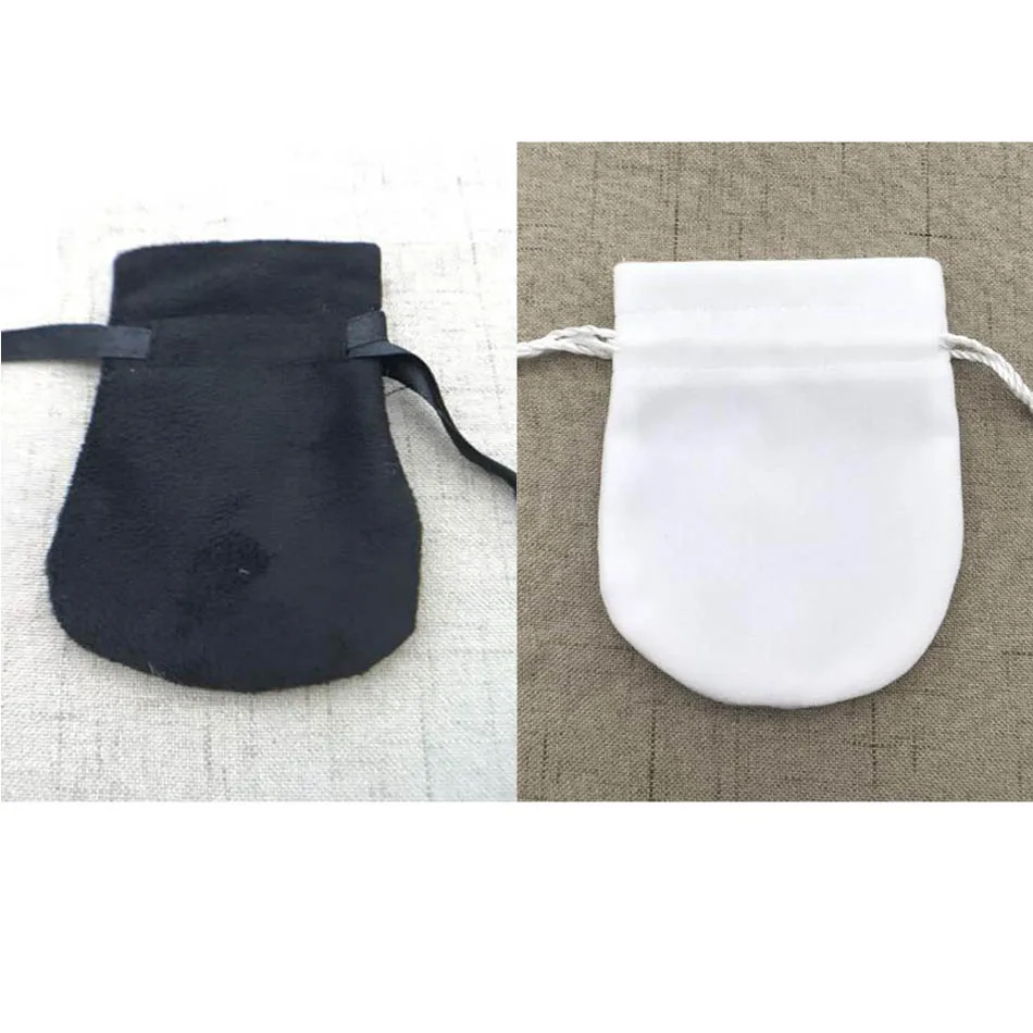 

8*11cm & 7*10cm Pouches for Rings Earring Necklaces and Bracelets