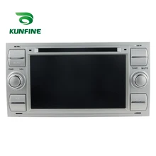 Octa Core 4GB RAM Android 8.0 Car DVD GPS Navigation Multimedia Player Car Stereo for Ford focus 1999-08 Radio Headunit Device