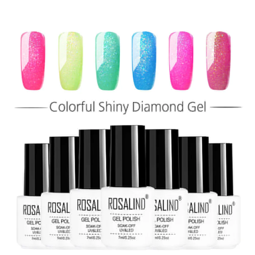 

7ML Chameleo Nail Polish stamping polish nail art UV LED Gel Polish esmalte semipermanente led vernis a ongle #y3