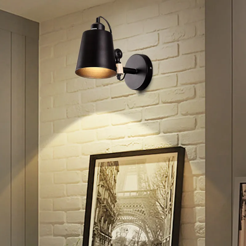 rustikale moderne beleuchtung nacht leselicht moderne wandleuchter beleuchtung wand montiert nacht lesen licht kreative lampe wohnzimmer foyer hause rustikale leuchte in rustikale moderne beleuchtung nacht leselicht moderne wandleuchter beleuchtung wand montiert nacht lesen licht kreative lampe wohnzimmer foyer hause rustikale leuchte in
