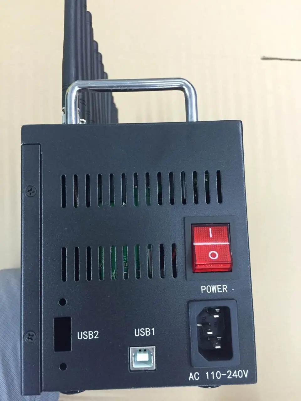 Usb модем wavecom 16 портовый GSM модем по команде SMS Q2403 модем