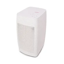 ESP Очиститель Воздухоочистители без принадлежности для дома Спальня стерилизации офисные дыма туман Pm2.5 удаления Портативный белый