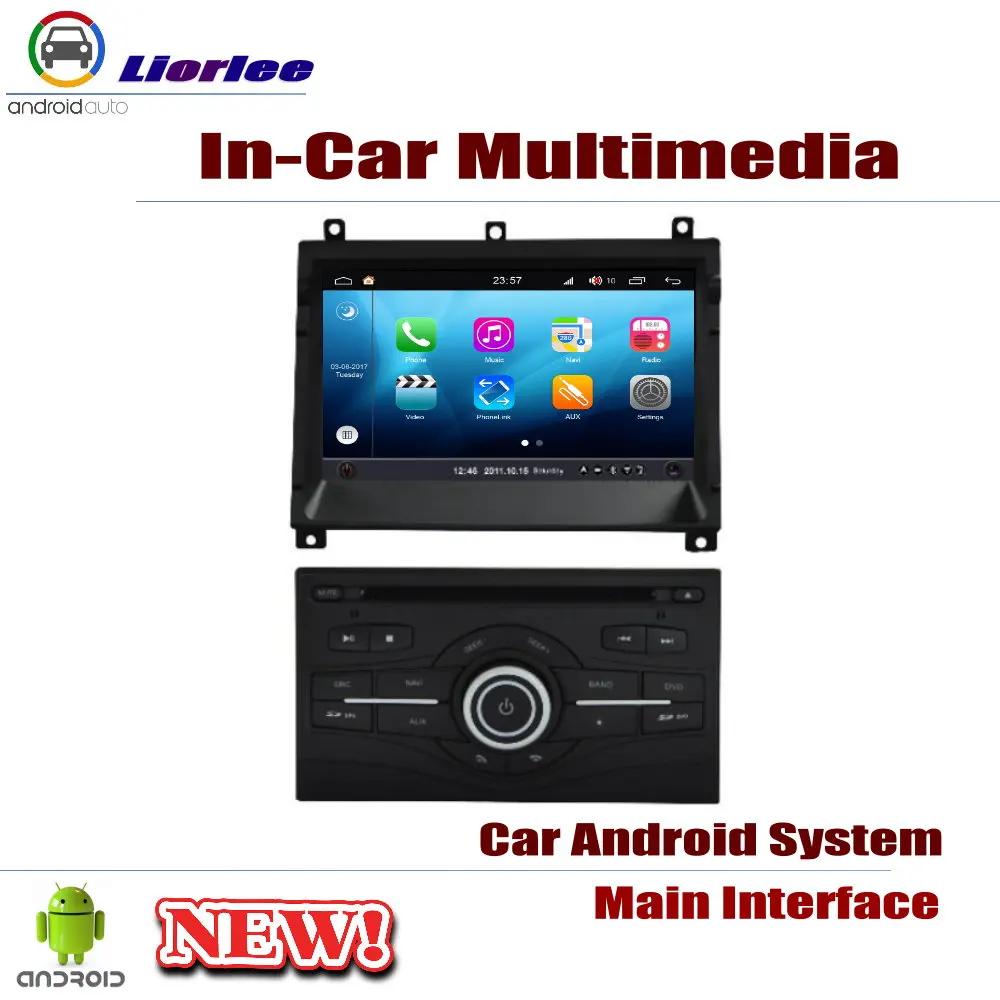 Автомобильный Android Системы Android 8 ядерный процессор Экран для Nissan Patrol 2010 2011 2012 2013 Радио DVD плеер gps Navi