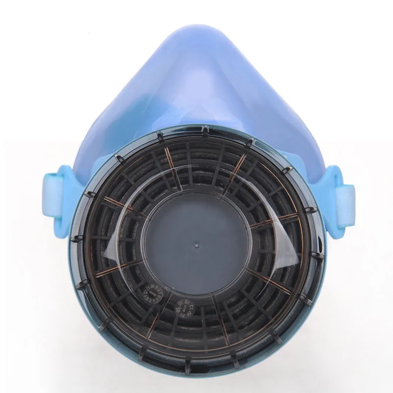 

Gas masks activated carbon dust masks chemical spray paint for pesticide formaldehyde mask
