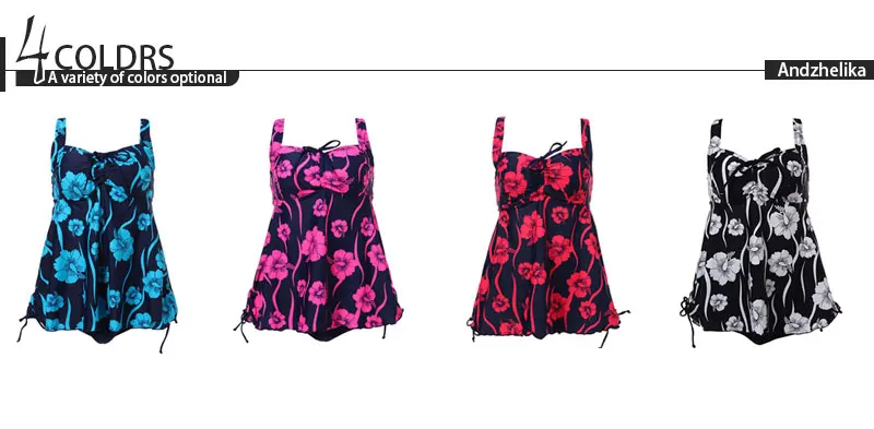 plus size swimsuit (3)