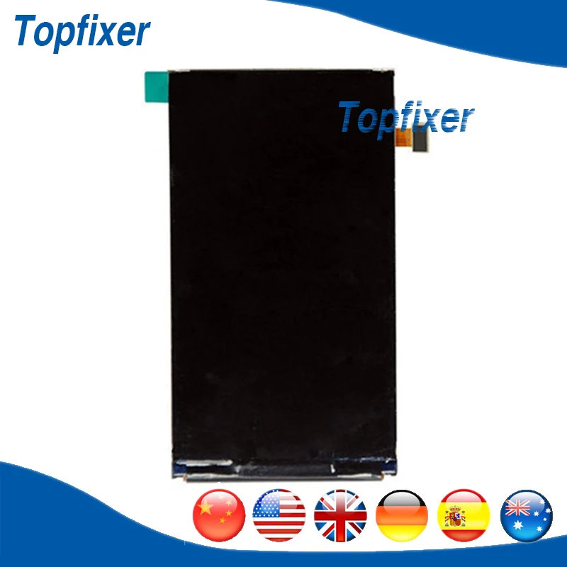 Hot Sale For Fly IQ4416 IQ 4416 LCD Display Screen Replacement 1PC Lot
