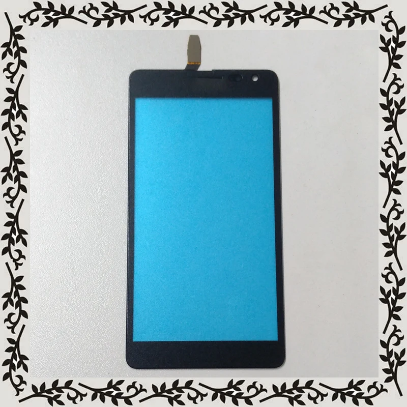 TOUCH SCREEN VETRO NOKIA MICROSOFT LUMIA 535 Rm 1089 1090 Ct2s1973fpc Nero 7424620949946 - Foto 5