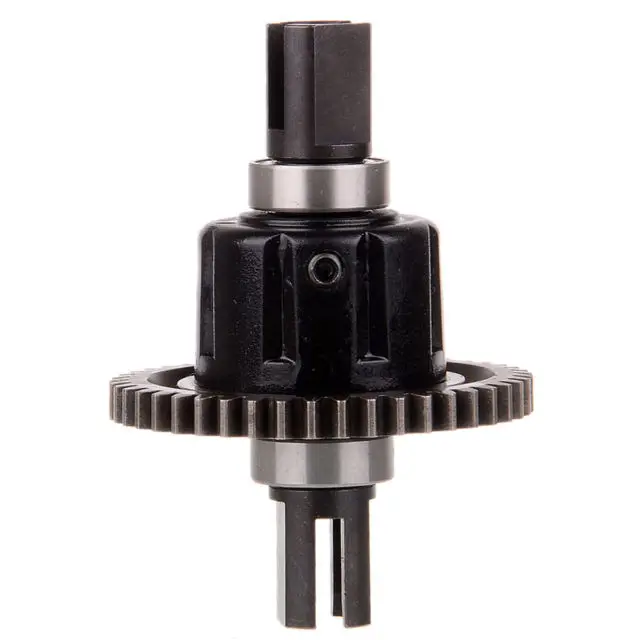 

RC HSP 60065 Metal Differential Gear Set For 1/8 Nitro Off-Road Buggy