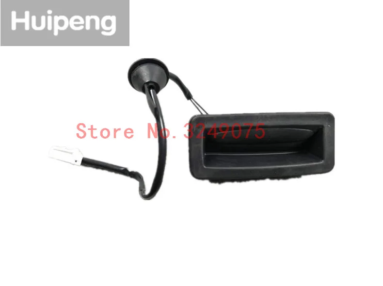 

For FORD CMAX TAILGATE BOOT RELEASE SWITCH CONTACT HANDLE LATCH 1346324 C-MAX 3M51-19B514-AC, 3M5119B514AC