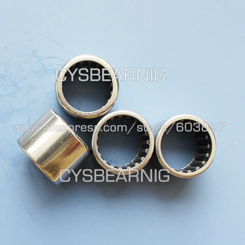 Qty. 1 BA65ZOH needle bearing SCE65 3/8" X 9/16" X 5/16" needle roller bearing 