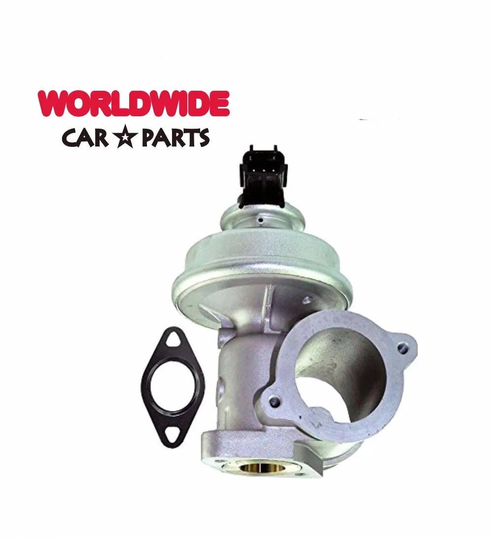 for Jaguar X Type CF1 2.0D (2001 2009) EGR Vaccum Control Valve JDE7436