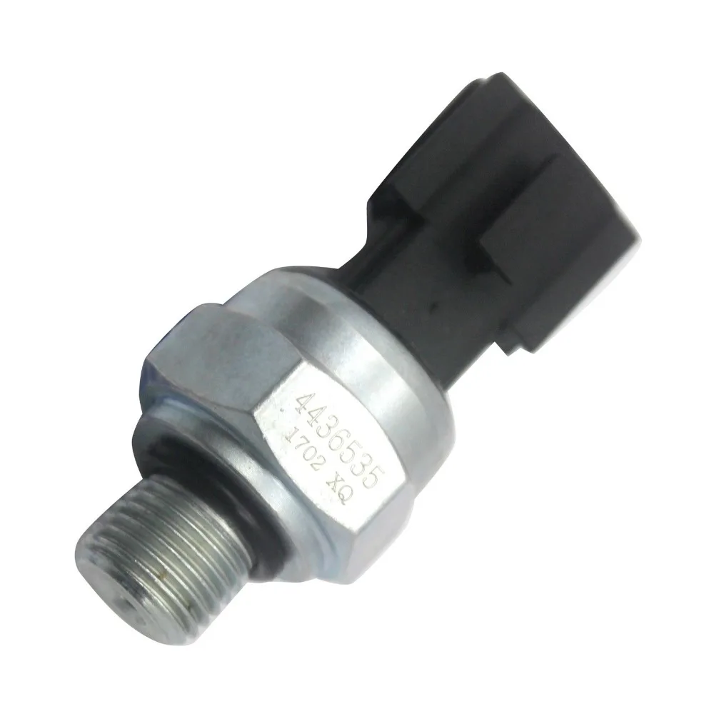ZX200-1 ZX200-3 Pressure Sensor 4436536 for Hitachi Excavator, 3 month warranty ZX200-1 ZX200-3 Pressure Sensor 4436536 for Hitachi Excavator, 3 month warranty