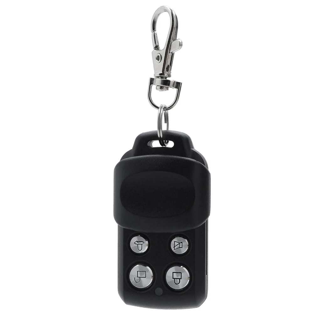 Replacement for  Garage Door Remote Gate Opener Honorable Black