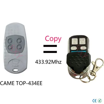 

CAME TOP432EE TOP434EE remote control 433.92mhz