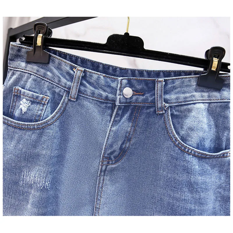 BOBOKATEER пикантные байкерские шорты, женские шорты летние джинсовые шорты женские été spodenki; искусственная кожа; Прямая(дропшиппинг); damskie плюс размер джинсовые шорты