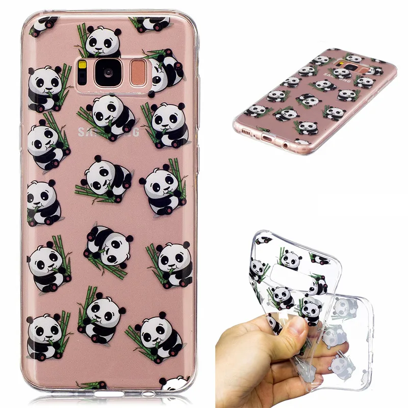 coque samsung s8 plus panda coque samsung s8 plus panda