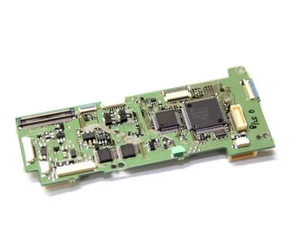 

New 1D4 1D Mark IV Bottom PCB board of Main board C board for Canon 1d4