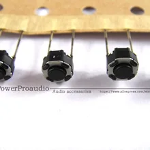 20X тактовая микро-переключатель DSG1117 для PIONEER CDJ2000 CDJ900 CDJ400 CDJ-2000NXS воспроизведение паузы Кий с Lable