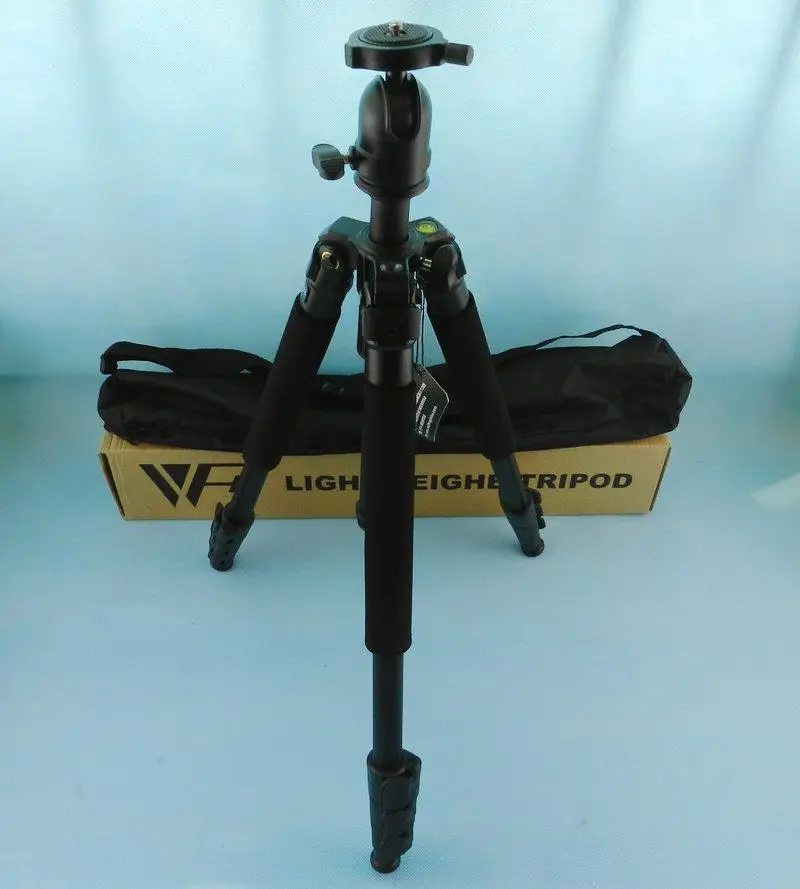 

Professional New Camera tripod portable For Nikon Canon Sony Digital DSLR SLR Camera 3642B