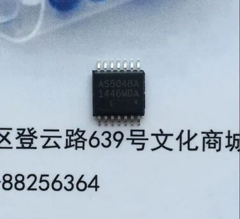 

New original AS5048A-HTSP AS5048A AS5048L AS5048 SSOP14