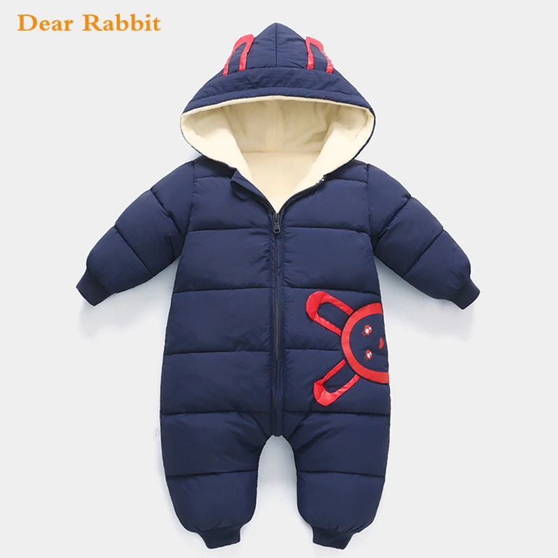 Newborn overall winter Clearance