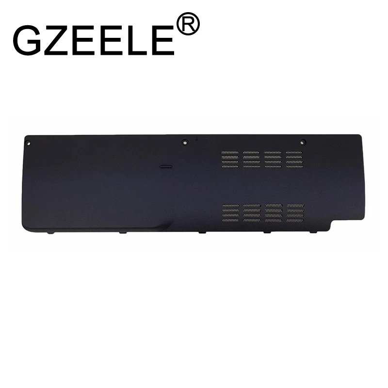 GZEELE для acer Aspire 4350 4350 г 4352 4352 г 4560 4560 г 4743 4743 г 4743Z ноутбук нижнее основание чехол двери оперативной памяти SHELL