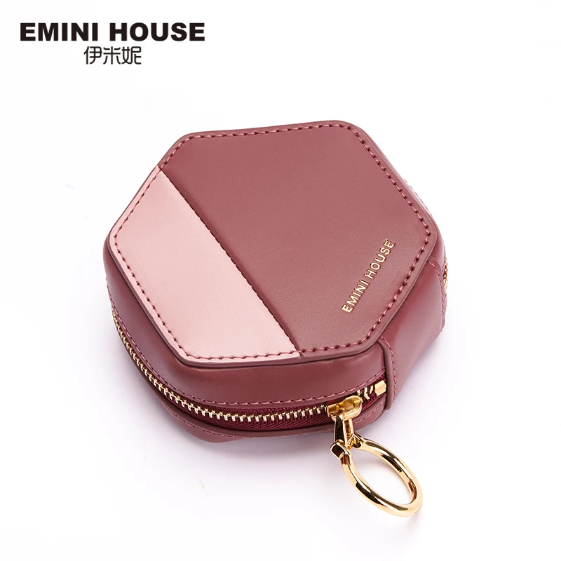 mini coin pouch